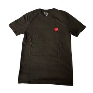 Small men’s shirt